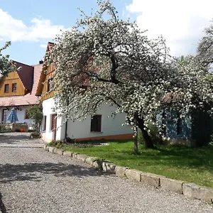 Ferienhaus Waldesruh, Mainleus