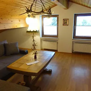 Apartment Fewo-franzi 1-4 Persca45qmdg, Buching
