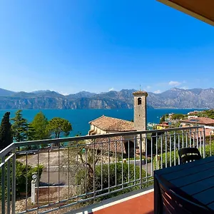 Lalla House Malcesine