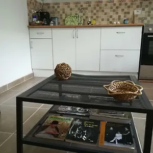 Casa La Terraza Vallehermoso