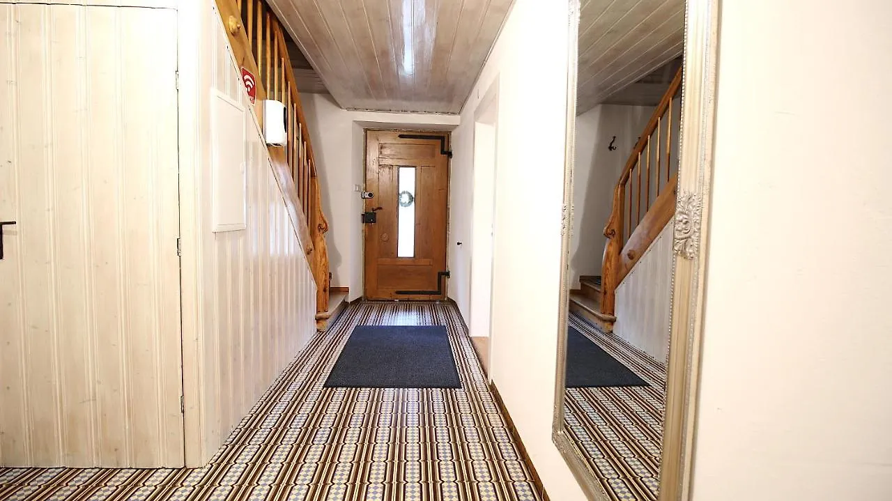 Ferienwohnung Am Wasserschloss 1-3 Ochsenfurt Apartment